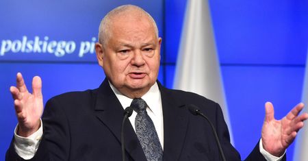 Adam Glapiński trafi przed TS? Opozycja ma wystarczająca liczbę głosów