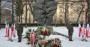 Poznań: Oddano hołd zesłańcom w 86. rocznicę deportacji na Sybir
