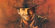 Bradley Cooper jako nowy Indiana Jones? Jestem na tak!