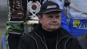 Jerzy Szczakiel przed Grand Prix Skandynawii: Holder będzie rozdawać karty