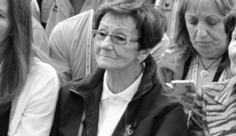 Nie żyje Barbara Ślizowska