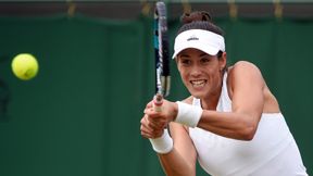 Wimbledon: Pierwszy w karierze wielkoszlemowy ćwierćfinał Rybarikovej, Muguruza wygrała batalię z Kerber
