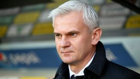 Co za trenerska zgoda. Legia Warszawa lepsza od Lecha Poznań