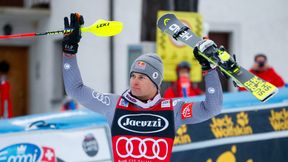 Alpejski Puchar Świata: Alexis Pinturault zwycięzcą kombinacji w Bormio