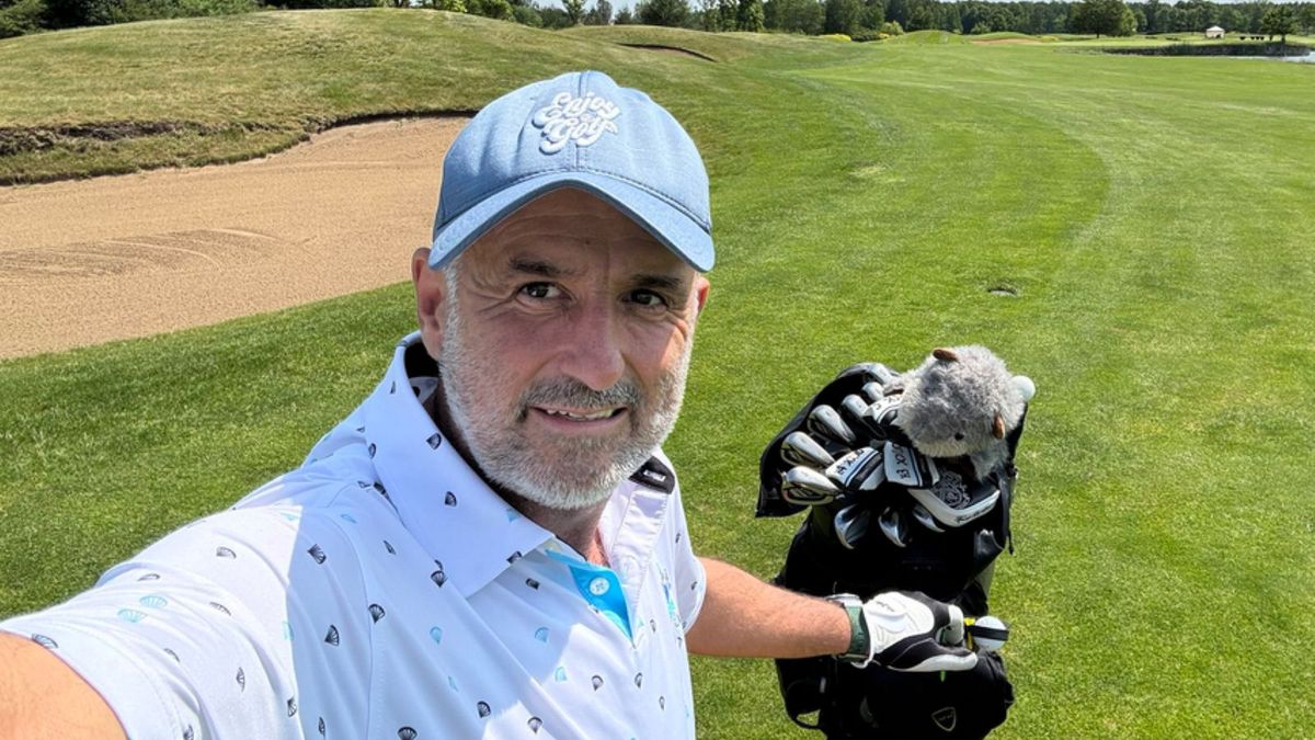 Twitter / x.com/ProbierzMichal / Na zdjęciu: Michał Probierz