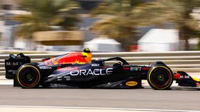 Czy Red Bull jest nietykalny w F1? Pytania, jakie nasuwają się po testach