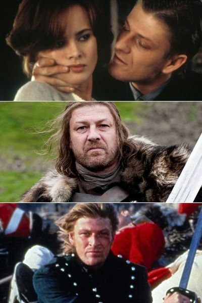 Sean Bean: Z umierania zrobił sztukę