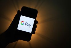Nowa wersja Google Pay. Z usługą otworzysz konto bankowe