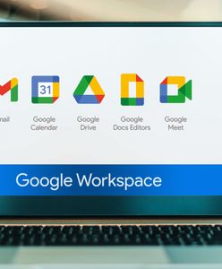 Google Workspace – narzędzia do pracy zdalnej dla firm