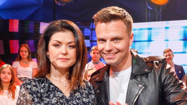 Marcin Hakiel ujawnia, czy ZDRADZIŁ Katarzynę Cichopek 