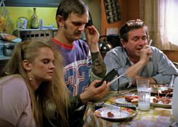 STOPKLATKA HD Szczęśliwego Nowego Jorku