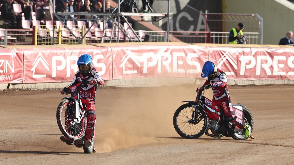 WP SportoweFakty / Michał Szmyd