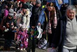 Fala wtórnej migracji. Za 2 miesiące Ukraińcy opuszczą mieszkania Polaków