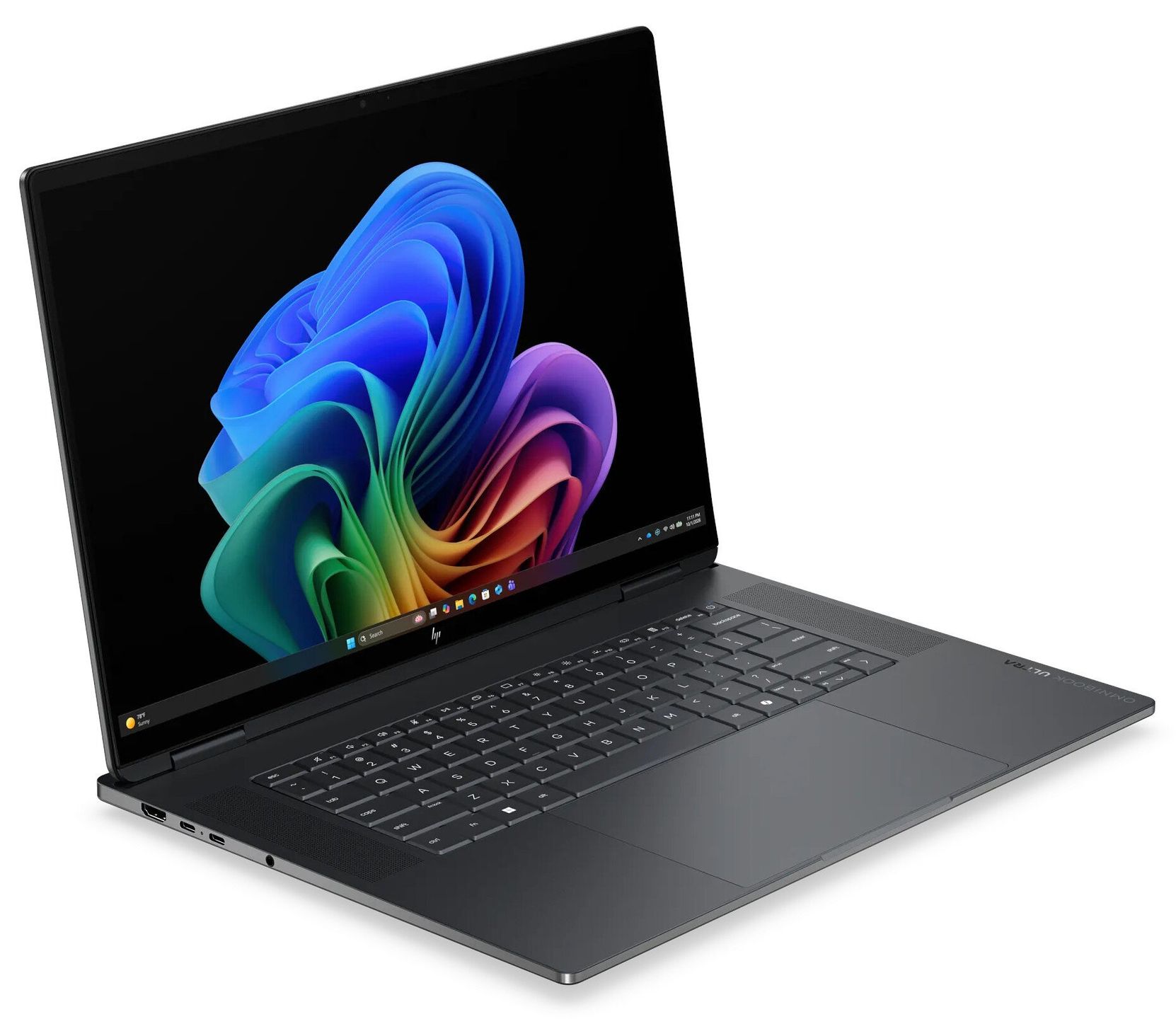HP OmniBook Ultra 16