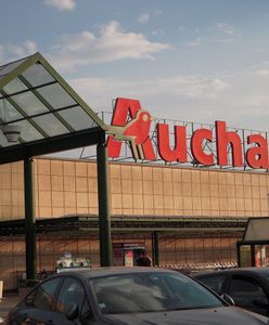 Pracownicy sklepu Auchan nie dostali wypłat. Sieć reaguje