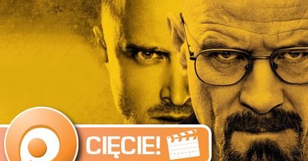 Cięcie #3: Recenzja finału "Breaking Bad", Harrison Ford znów chciałby być łowcą androidów, a w "Grawitacji" ktoś jednak słyszy krzyk w kosmosie