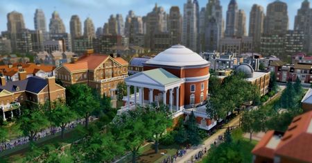 Data premiery nowego SimCity nie jest już tajemnicą