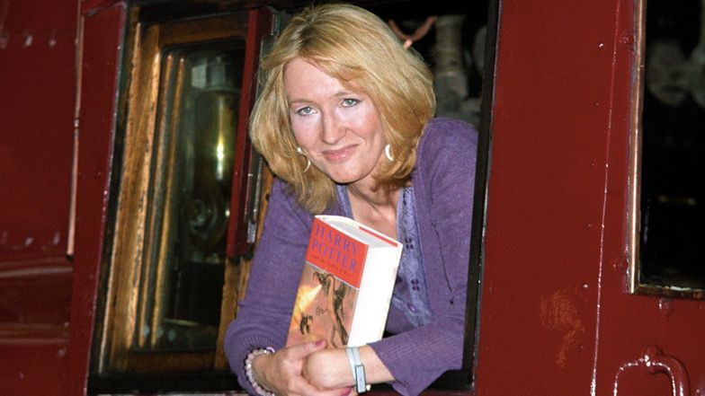 Były mąż J.K. Rowling odpowiada na zarzuty o przemoc domową