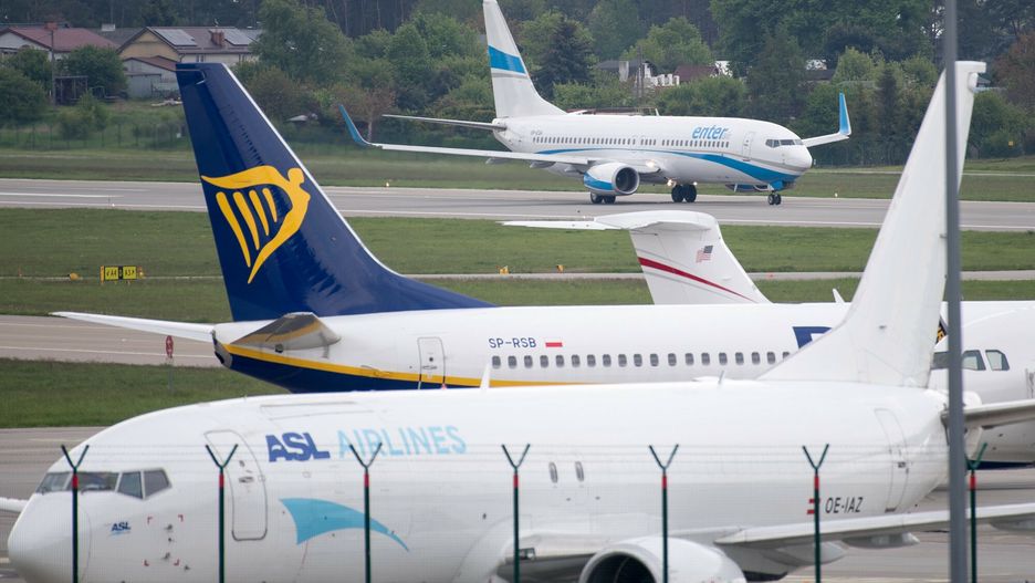 ryanair