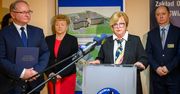 Rzeszów: 20 milionów złotych na rozwój kardiologii