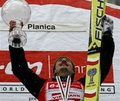 Adam Małysz po zakończeniu kariery napisze książkę