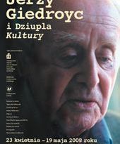 Wystawa „Jerzy Giedroyc i Dziupla Kultury” w Łodzi