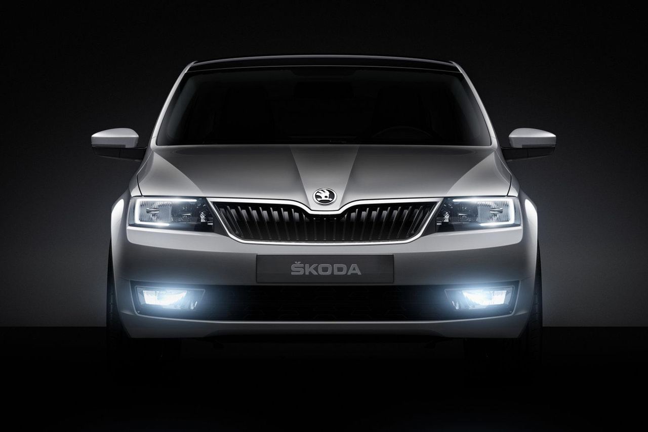 Skoda MissionL