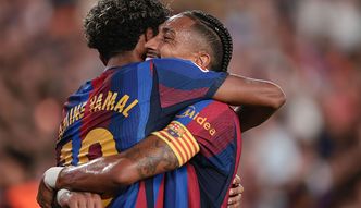 Jest termin pierwszego El Clasico