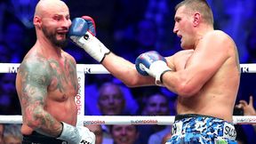 Zamieszanie po walce Szpilki z Wachem! Wygwizdany werdykt, "Szpila" uciekł z ringu