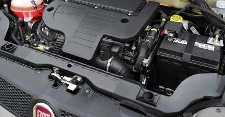 Mały diesel czy mała benzyna? – co wybrać [cz.1]