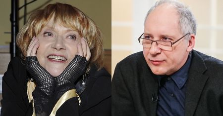 To koniec sądowych przepychanek o spadek po Krystynie Sienkiewicz! Było co dziedziczyć...