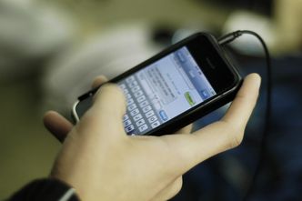 Mniej luk, ale więcej zagrożeń. Szczególnie w mobile