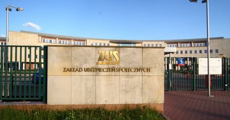 ZUS przedsiębiorcy