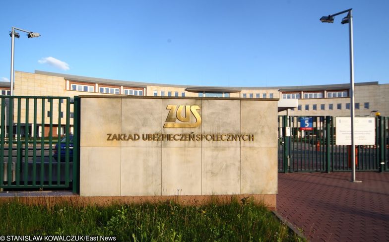 Zmiany w ZUS. Powołano dwóch nowych członków zarządu
