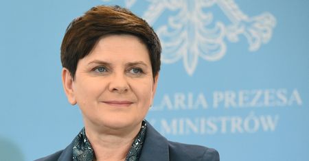 Szydło zapowiada zmiany. "Za mało zrobiliśmy dla przedsiębiorców"