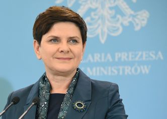 Szydło zapowiada zmiany. "Za mało zrobiliśmy dla przedsiębiorców"