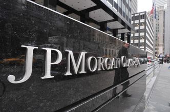 Wojna handlowa się zaostrzy. JP Morgan nie ma wątpliwości