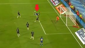 W Argentynie padł gol nie z tej ziemi. Obejrzyj, co zrobił Cavani