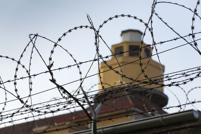 Turecki naukowiec skazany na 15 miesięcy więzienia z powodu opublikowanych badań.