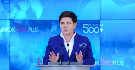 Program Mieszkanie+. Beata Szydło zapowiada drugi pakiet mieszkaniowy