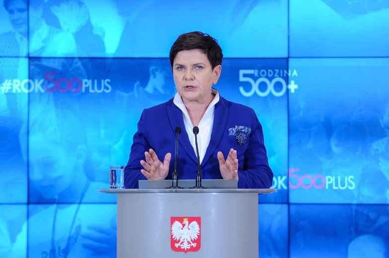 Program Mieszkanie+. Beata Szydło zapowiada drugi pakiet mieszkaniowy