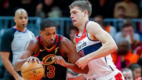 Spore kłopoty pod koszem Boston Celtics. Tristan Thompson i dwóch innych graczy na kwarantannie