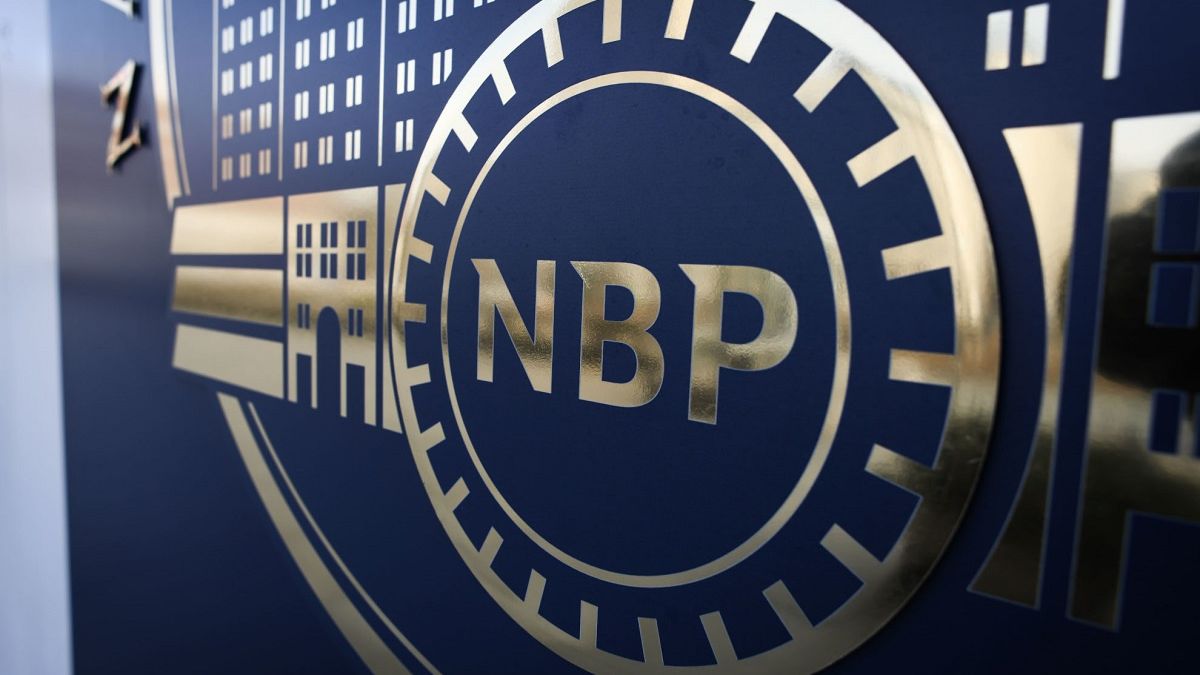Decyzja NBP w sprawie stóp procentowych