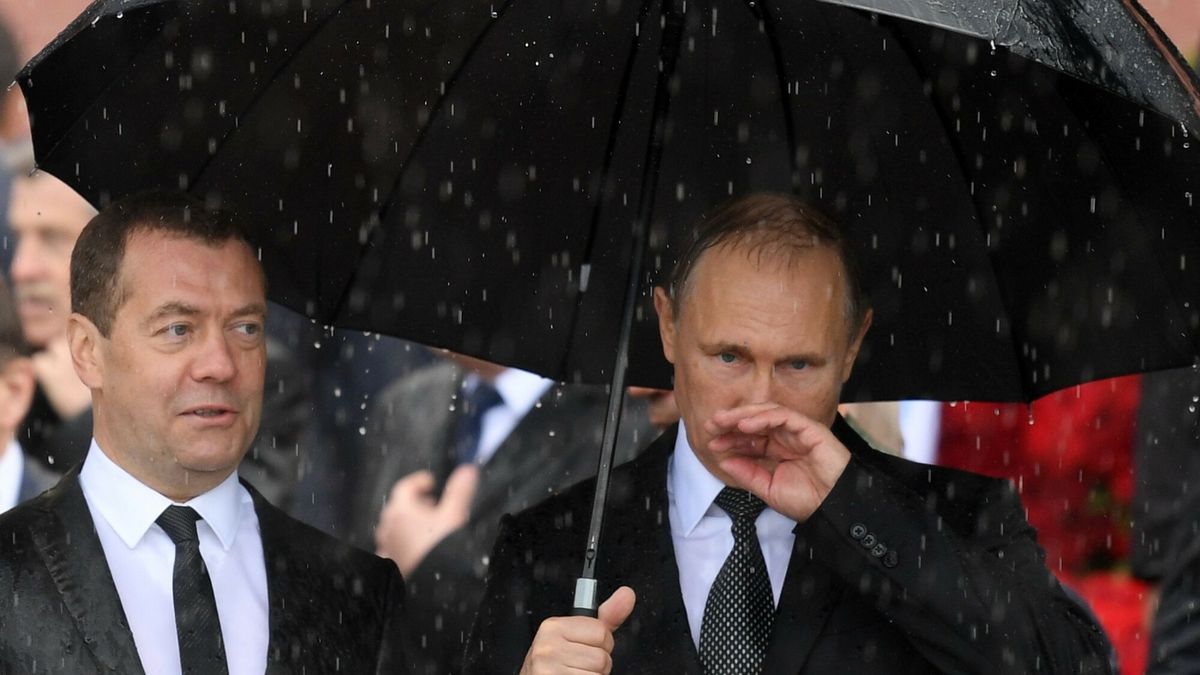 Rosyjski sektor LNG w rzeczywistości sankcyjnej może sobie nie radzić