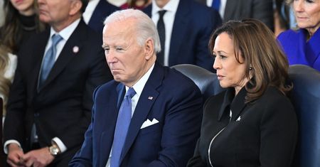 "Była wściekła". Wyciekła ich rozmowa. Tuż przed debatą z Trumpem