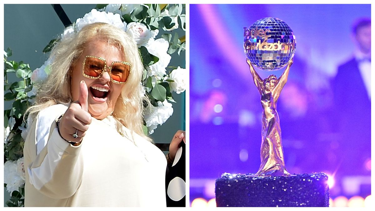 Kinga Zawodnik w "Tańcu z gwiazdami"?