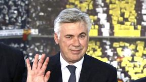Ancelotti z ofertą od Manchesteru City? Na odpowiedź ma czas do końca kwietnia