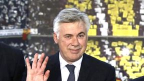 Ancelotti najlepszym klubowym trenerem 2014 roku wg IFFHS