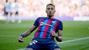 Piłkarze Barcelony otrzymali nagrodę od trenera. Lewandowski też?