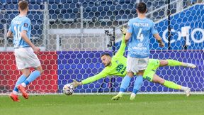 Ostatni dzwonek dla Ruchu Chorzów.